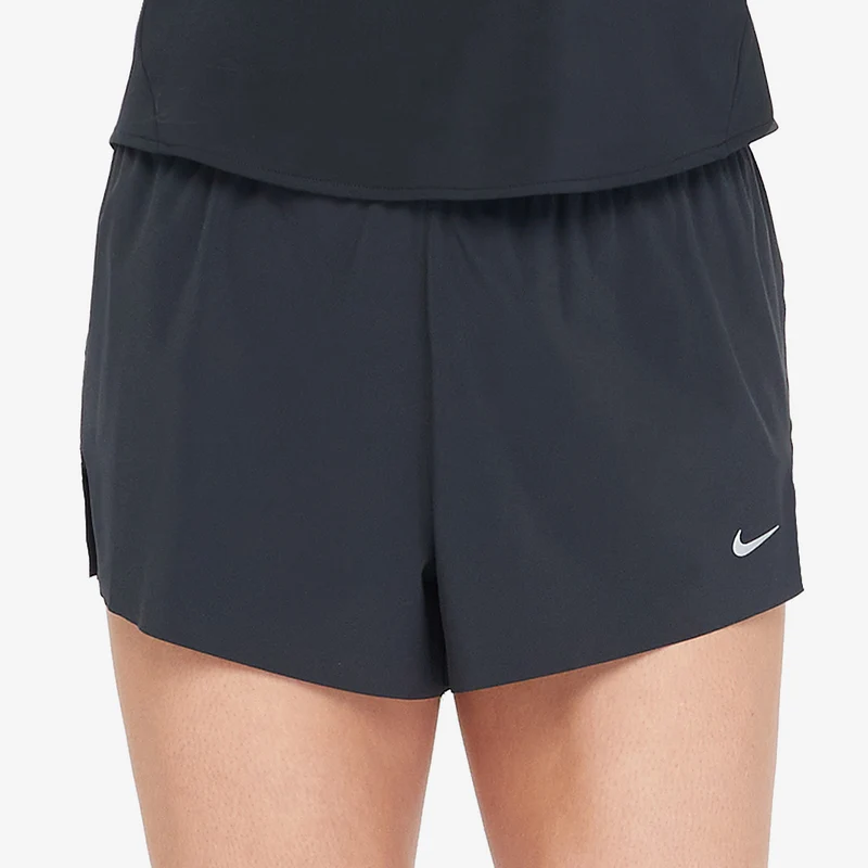 Short Nike Dri-FIT Swift 10 cm 2-1 pour Femme