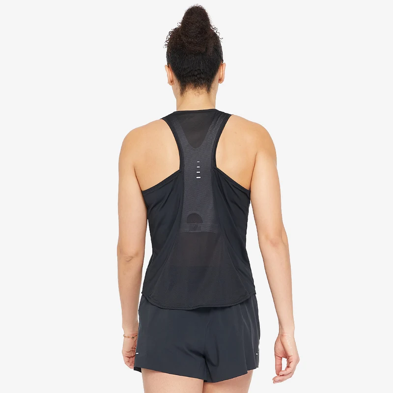 Débardeur Nike Dri-FIT Swift pour Femme