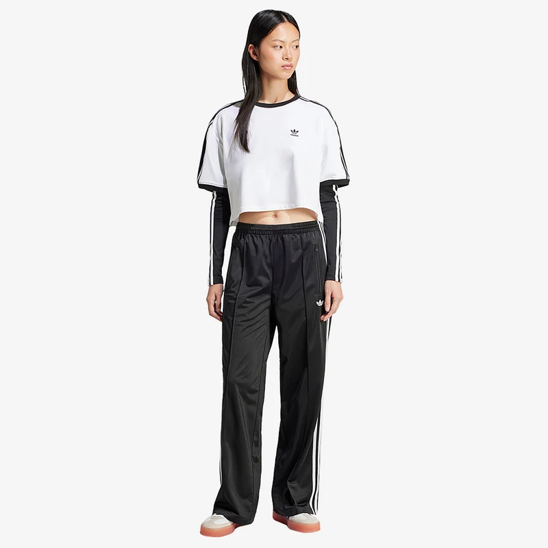 Pantalon de Survêtement adidas Originals Firebird Ample pour Femme