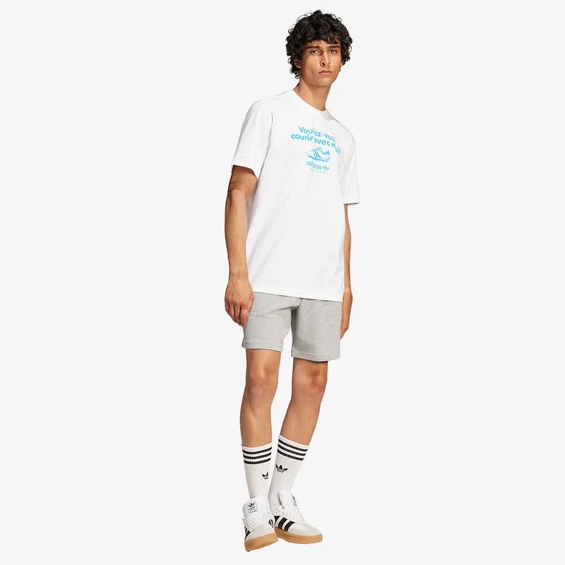 T-Shirt adidas Originals Graphic