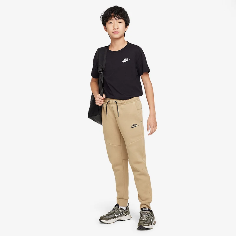 Pantalon de Survêtement Nike Sportswear Tech Fleece pour Enfant (8-15 ans)