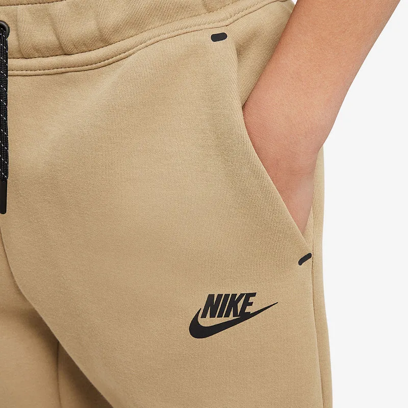 Pantalon de Survêtement Nike Sportswear Tech Fleece pour Enfant (8-15 ans)