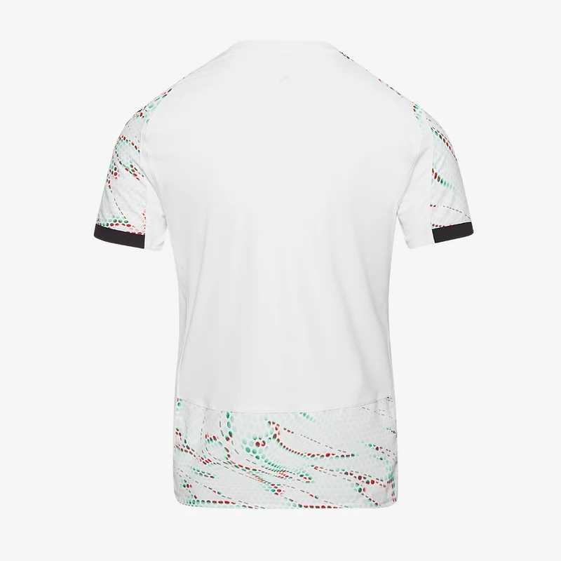 Maillot Extérieur Puma Portugal 2025 Authentic