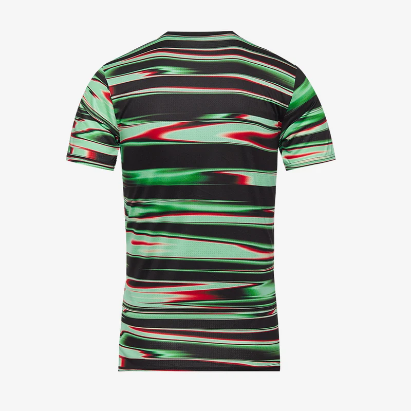 Maillot Pré-Match Puma Portugal 2025 MC