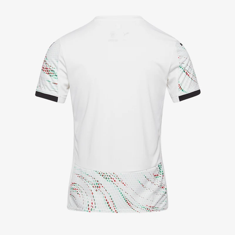 Maillot Extérieur Puma Portugal 2025
