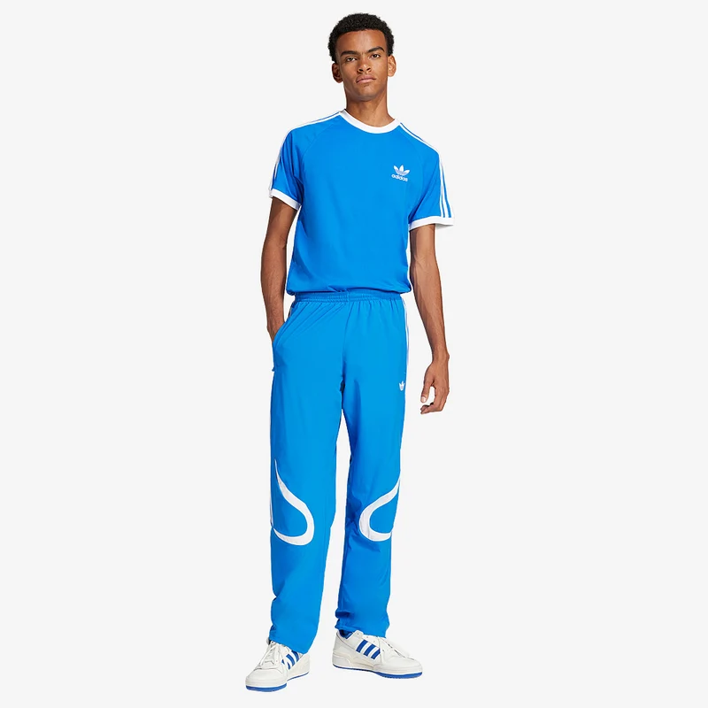 Pantalon de Survêtement adidas Originals Adicolor Teamgeist