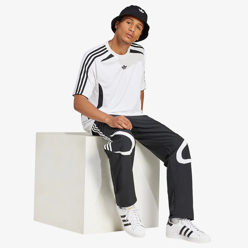 Pantalon de Survêtement adidas Originals Adicolor Teamgeist