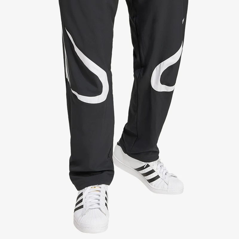 Pantalon de Survêtement adidas Originals Adicolor Teamgeist