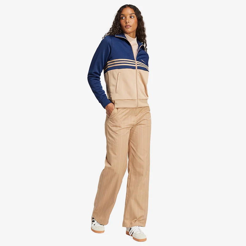 Haut de Survêtement adidas Originals 3-Stripes pour Femme