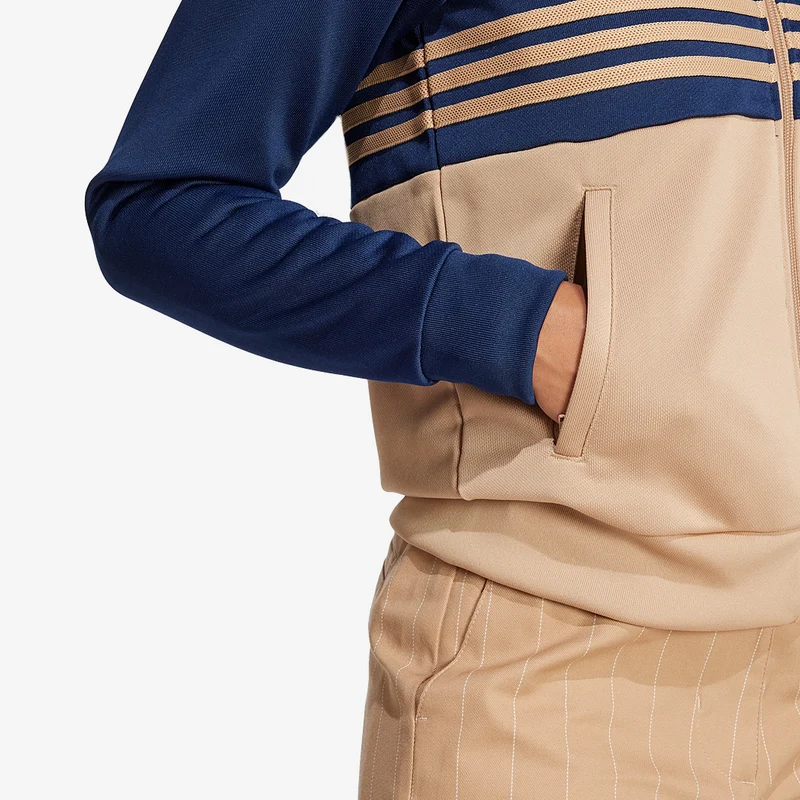 Haut de Survêtement adidas Originals 3-Stripes pour Femme