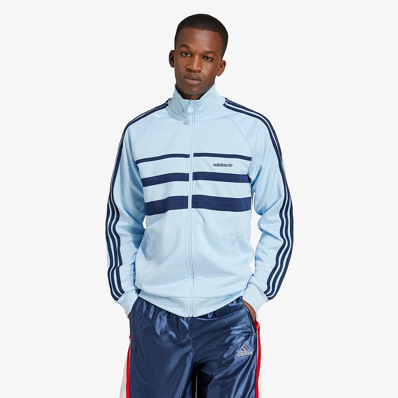 Haut de Survêtement adidas Originals The First