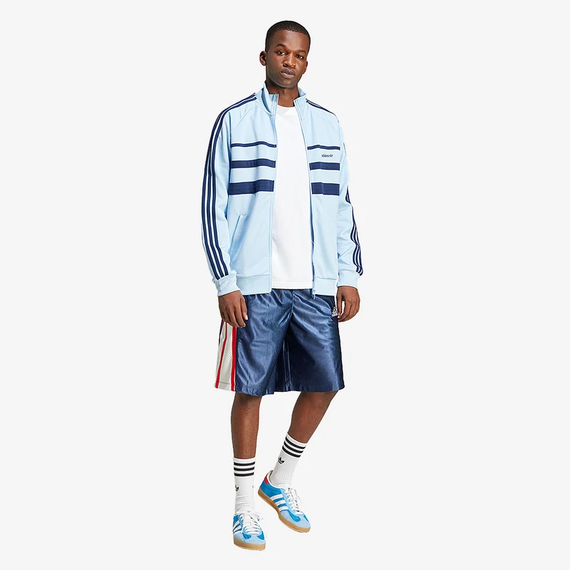 Haut de Survêtement adidas Originals The First