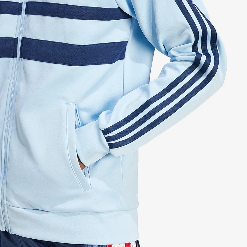 Haut de Survêtement adidas Originals The First