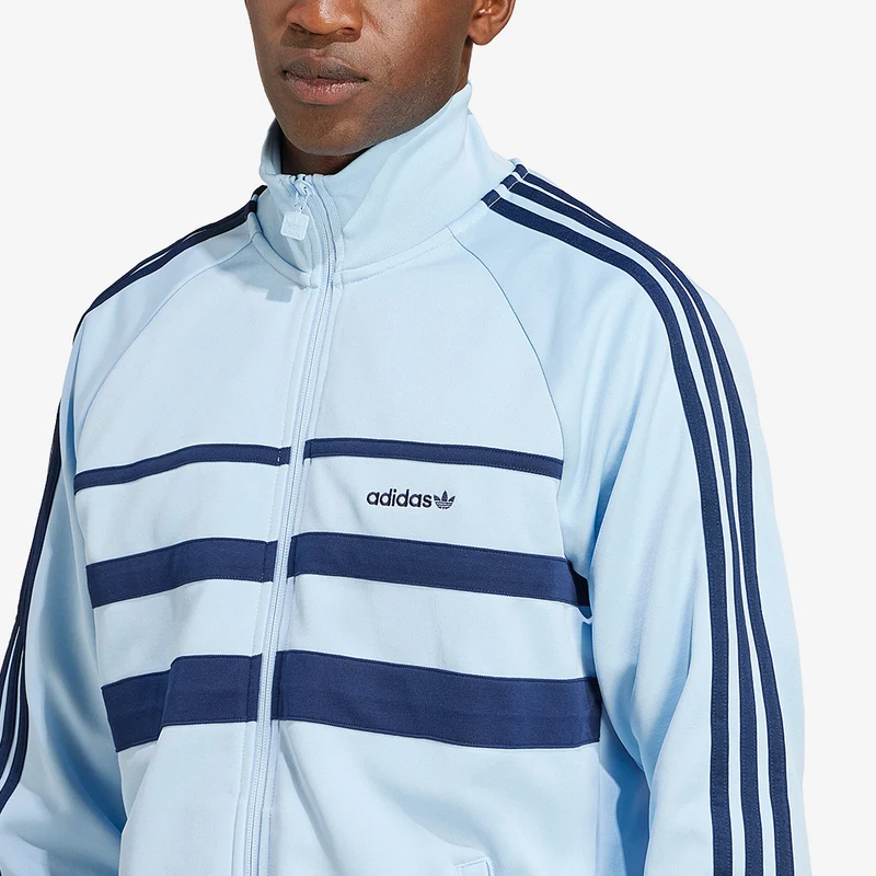 Haut de Survêtement adidas Originals The First