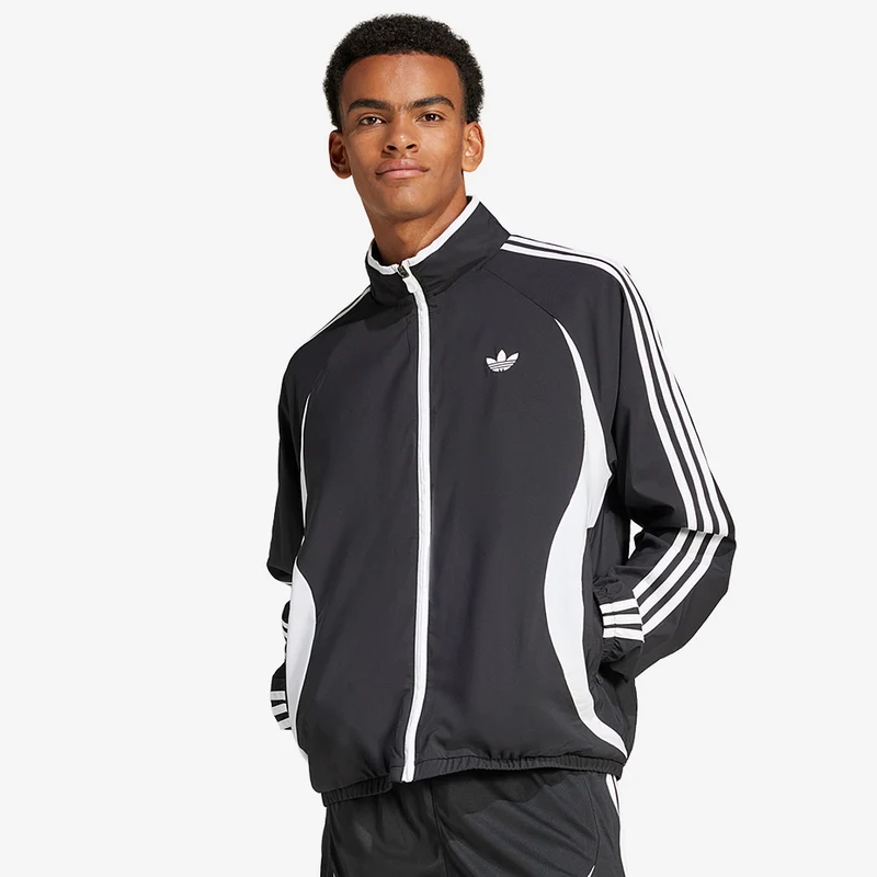 Haut de Survêtement adidas Originals Adicolor Teamgeist