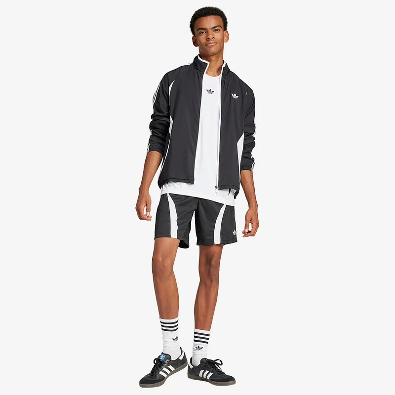 Haut de Survêtement adidas Originals Adicolor Teamgeist