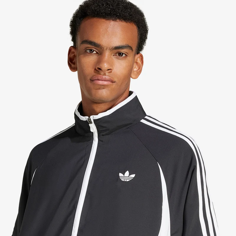 Haut de Survêtement adidas Originals Adicolor Teamgeist
