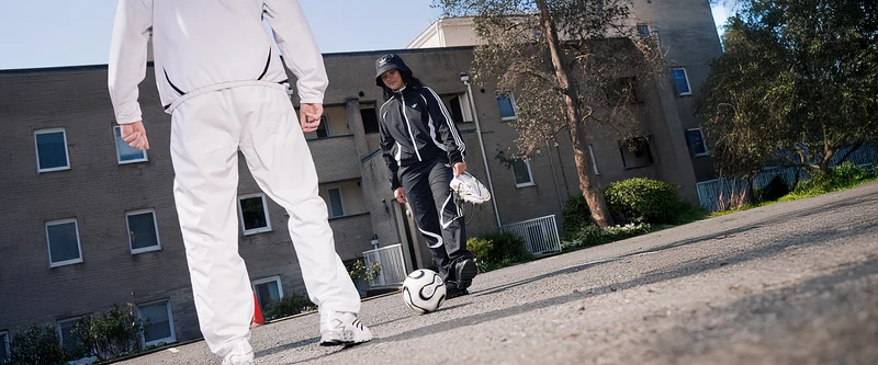 Haut de Survêtement adidas Originals Adicolor Teamgeist