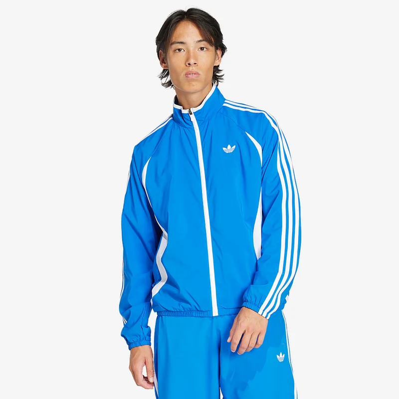Haut de Survêtement adidas Originals Adicolor Teamgeist