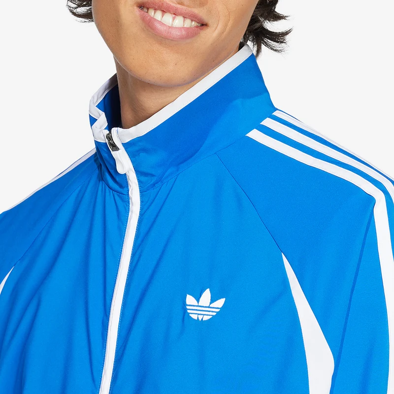Haut de Survêtement adidas Originals Adicolor Teamgeist