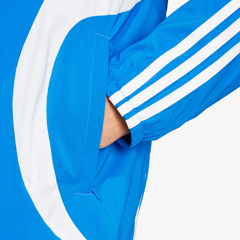 Haut de Survêtement adidas Originals Adicolor Teamgeist
