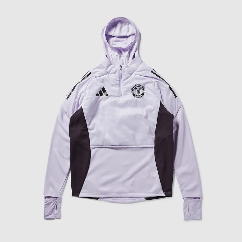 Haut adidas Manchester United 25/26 Winter