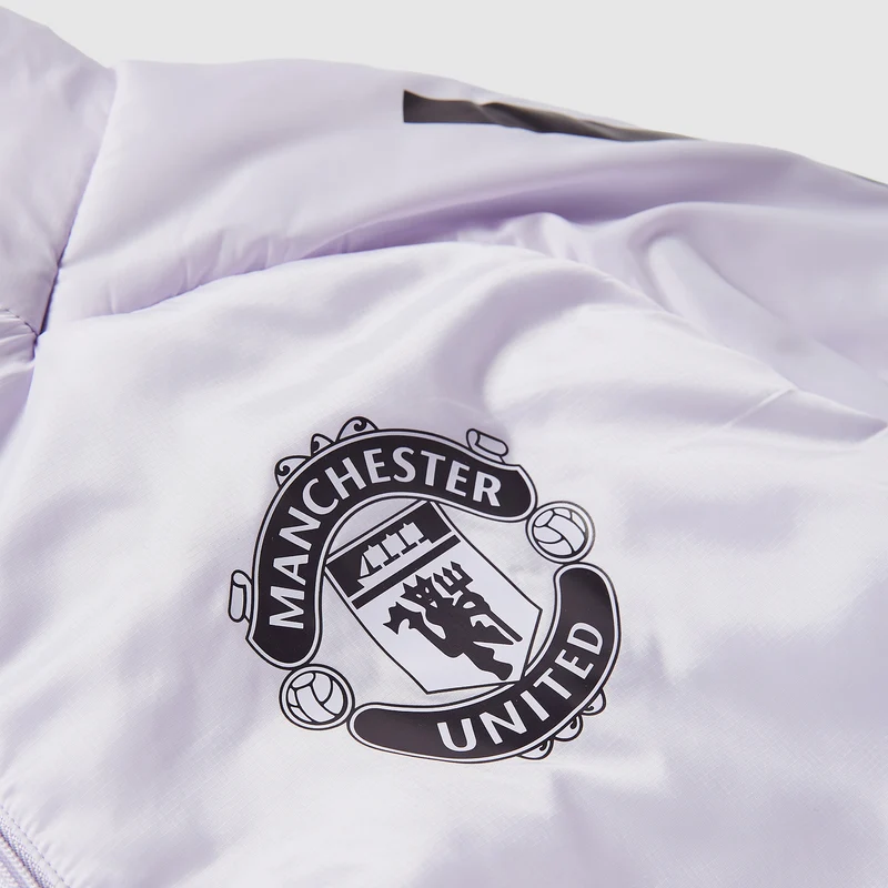 Haut adidas Manchester United 25/26 Winter