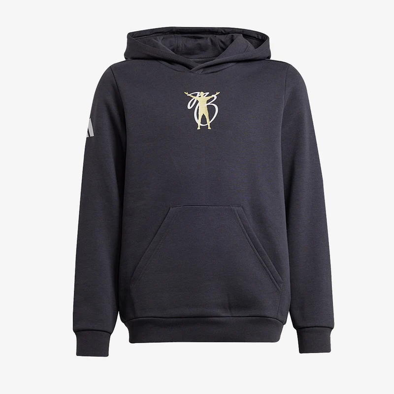 Sweat à Capuche adidas Jude Bellingham pour Enfant