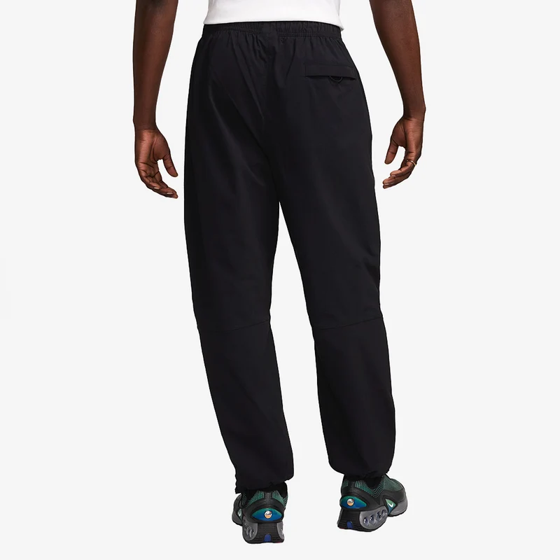 Pantalon Nike Sportswear Tech Woven Ourlet Ouvert