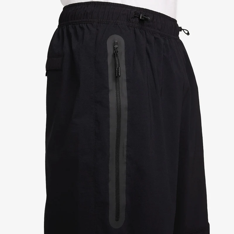 Pantalon Nike Sportswear Tech Woven Ourlet Ouvert