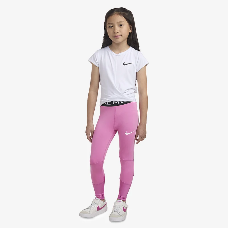 Legging Nike Sportswear Pro pour Jeune Enfant (2-7ans)