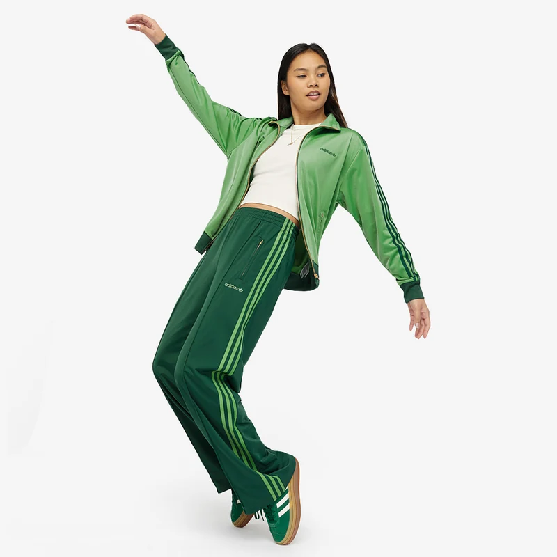 Pantalon de Survêtement adidas Originals Loose Firebird pour Femme