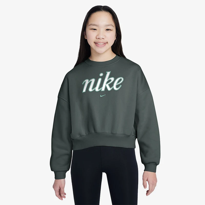 Sweat Large Nike Sportswear Club Fleece pour Enfant plus âgé