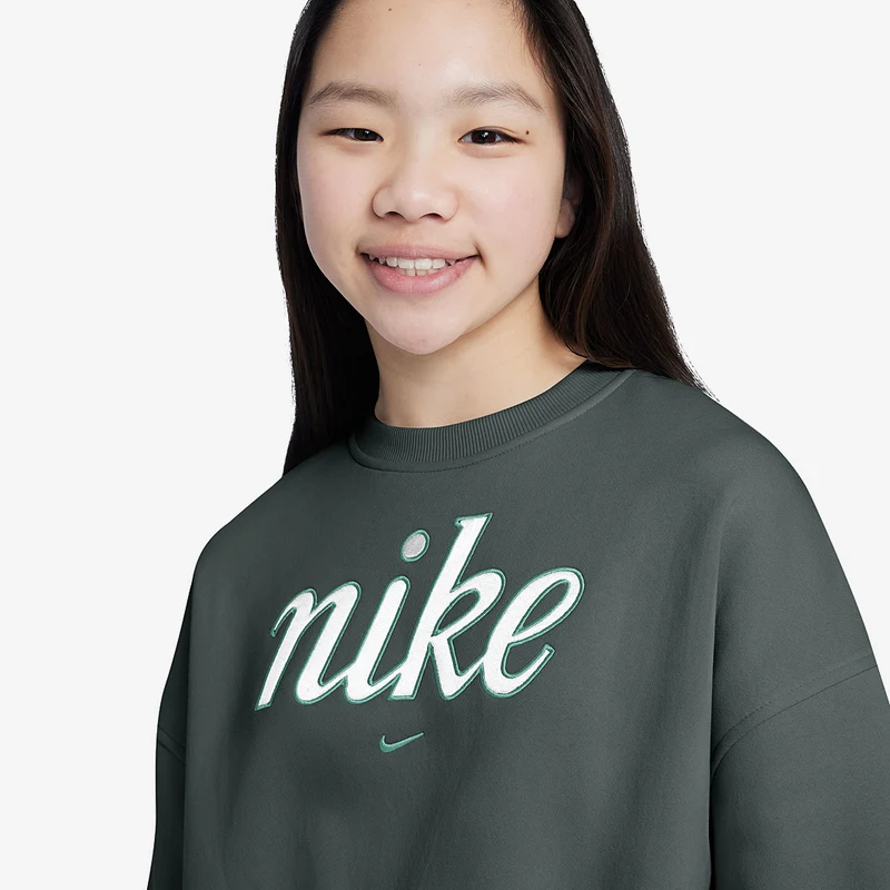Sweat Large Nike Sportswear Club Fleece pour Enfant plus âgé