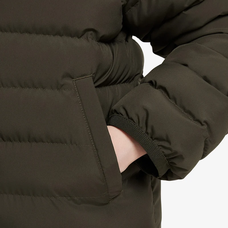 Veste à Capuche Nike Sportswear Duvet Synthétique Léger Ample pour Enfant plus âgé (8-15 ans)