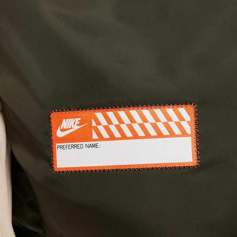 Veste à Capuche Nike Sportswear Duvet Synthétique Léger Ample pour Enfant plus âgé (8-15 ans)