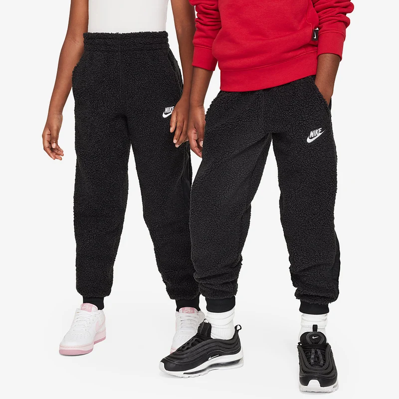 Pantalon Nike Sportswear Club Fleece Winterized pour Enfant plus âgé (8-15 ans)
