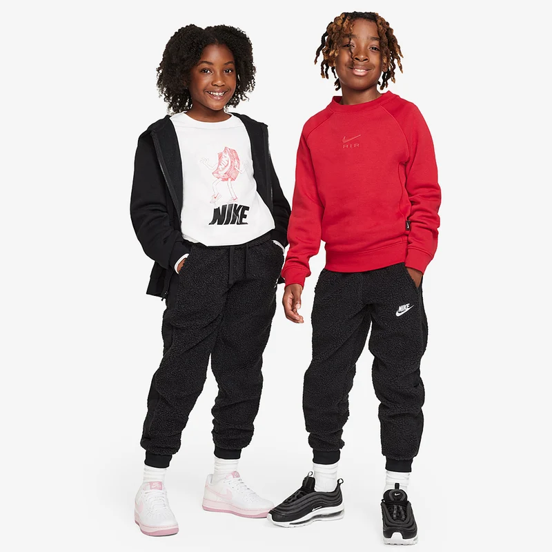 Pantalon Nike Sportswear Club Fleece Winterized pour Enfant plus âgé (8-15 ans)