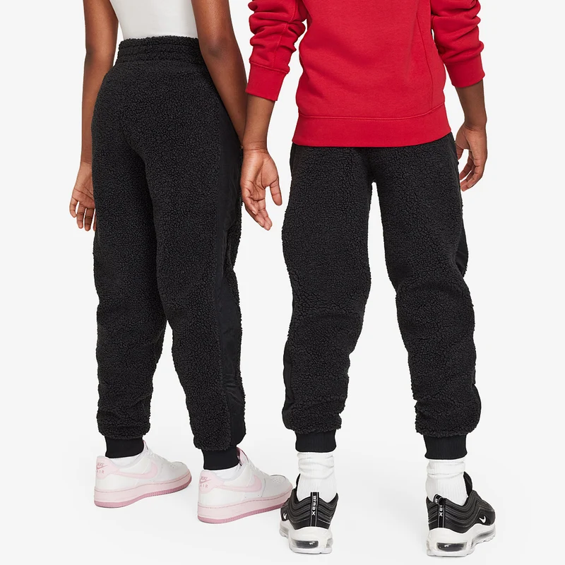 Pantalon Nike Sportswear Club Fleece Winterized pour Enfant plus âgé (8-15 ans)