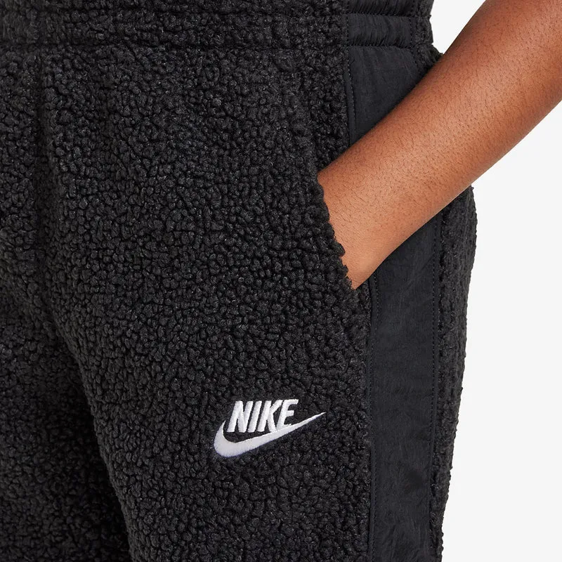 Pantalon Nike Sportswear Club Fleece Winterized pour Enfant plus âgé (8-15 ans)
