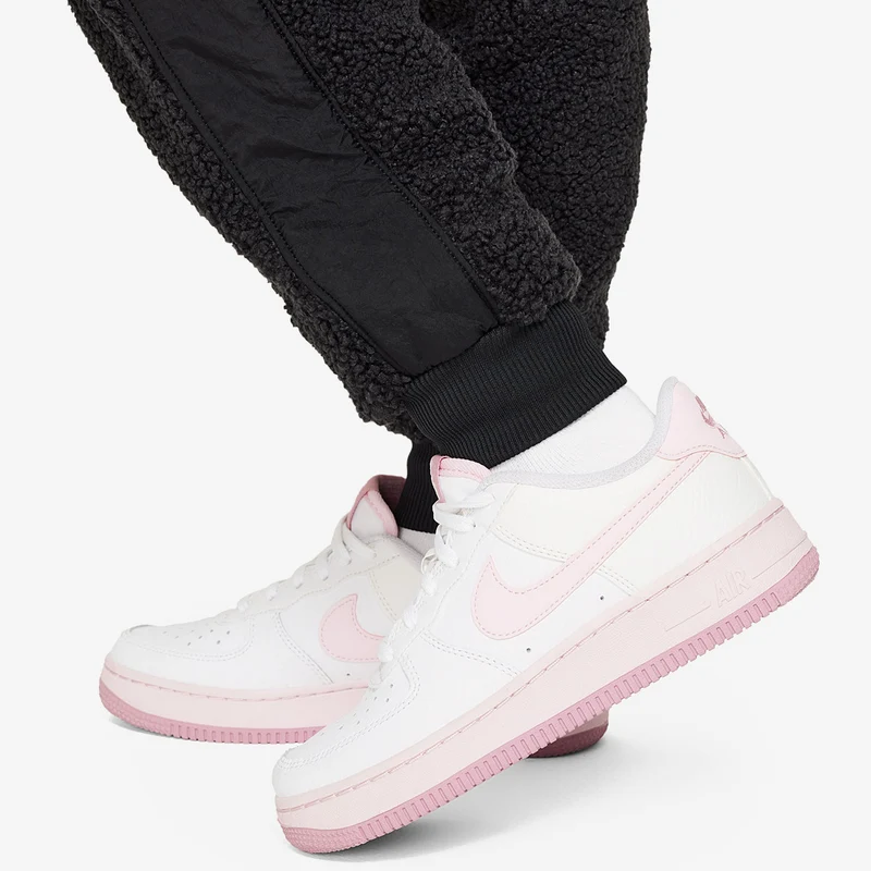Pantalon Nike Sportswear Club Fleece Winterized pour Enfant plus âgé (8-15 ans)