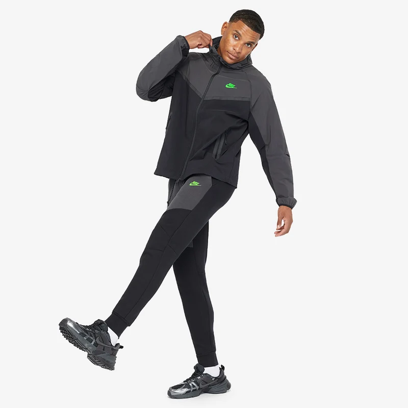 Pantalon de Survêtement Nike Sportswear Tech Fleece