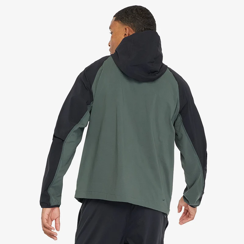 Nike Sportswear Tech Entièrement Zippé Woven Windrunner