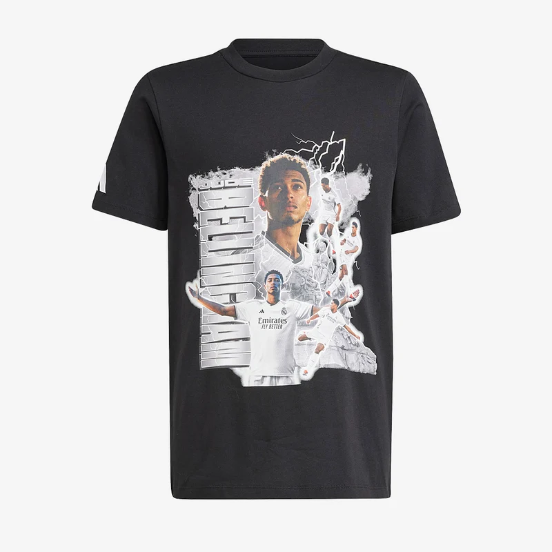 T-Shirt Tour adidas Jude Bellingham pour Enfant