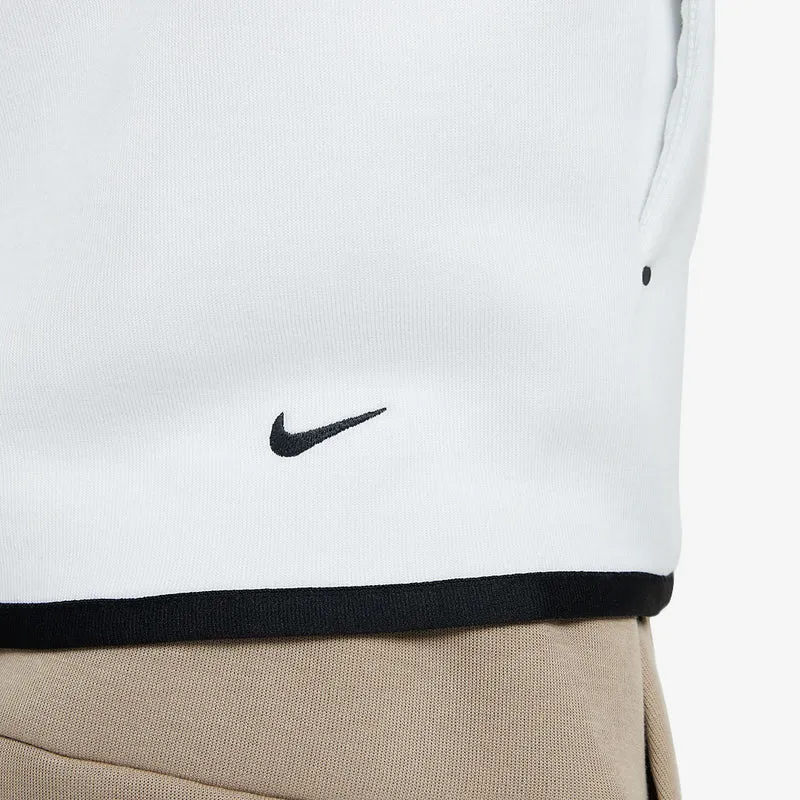 Haut Nike Sportswear Tech Fleece Entièrement Zippé Enfant plus âgé (8-15 ans)
