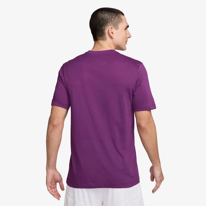 T-Shirt Nike Ja Dri-FIT Basketball