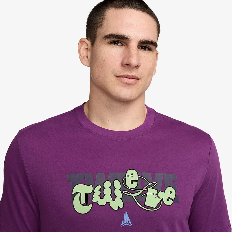 T-Shirt Nike Ja Dri-FIT Basketball