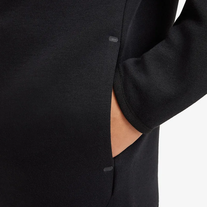 Haut Nike Sportswear Tech Fleece Entièrement Zippé Enfant plus âgé (8-15 ans)