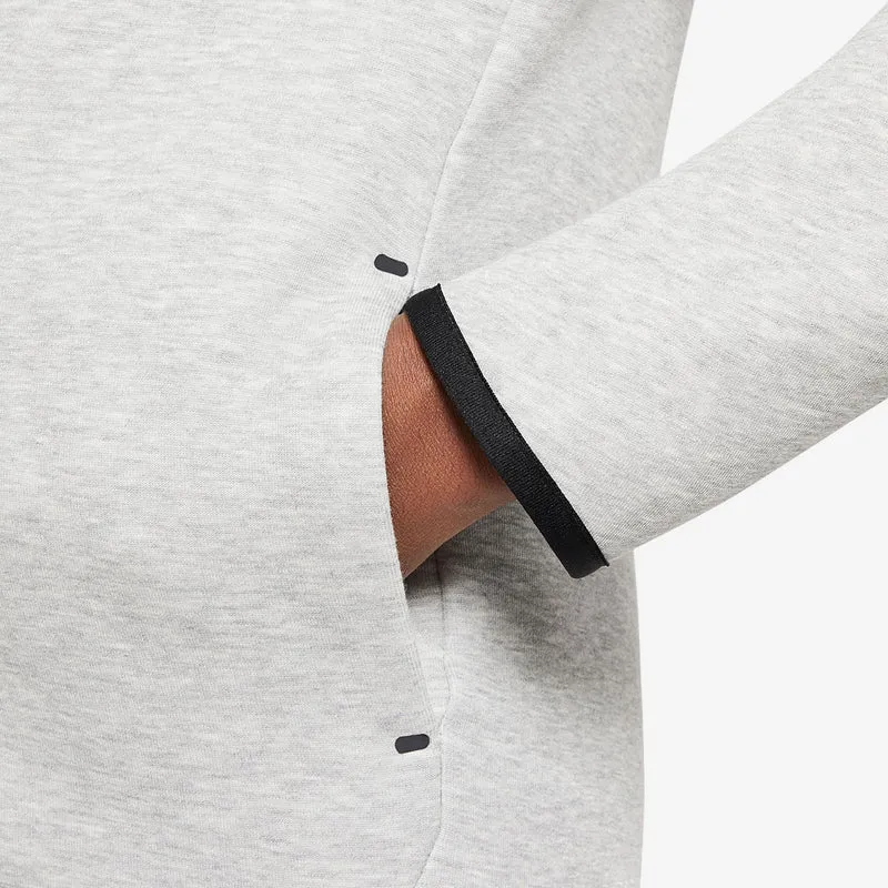 Haut Nike Sportswear Tech Fleece Entièrement Zippé Enfant plus âgé (8-15 ans)