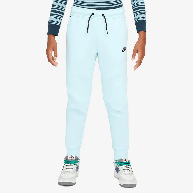 Pantalon de Survêtement Nike Sportswear Tech Fleece Enfant plus âgé (8-15 ans)